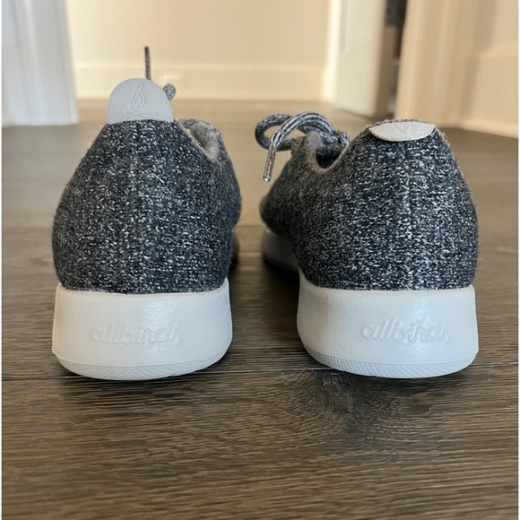 Allbirds women’s wool Runners. Size W7 - Picture 6 of 11